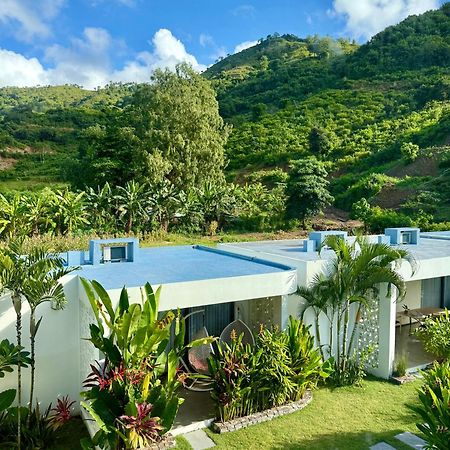 Amazing Lombok Resort Selong Belanak Exterior foto