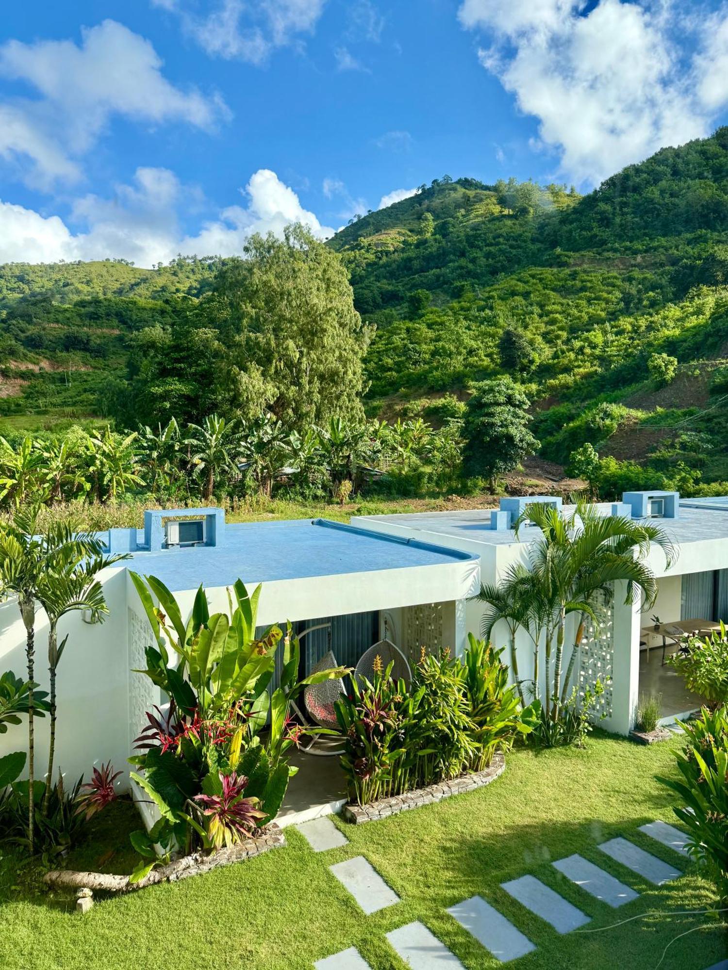 Amazing Lombok Resort Selong Belanak Exterior foto